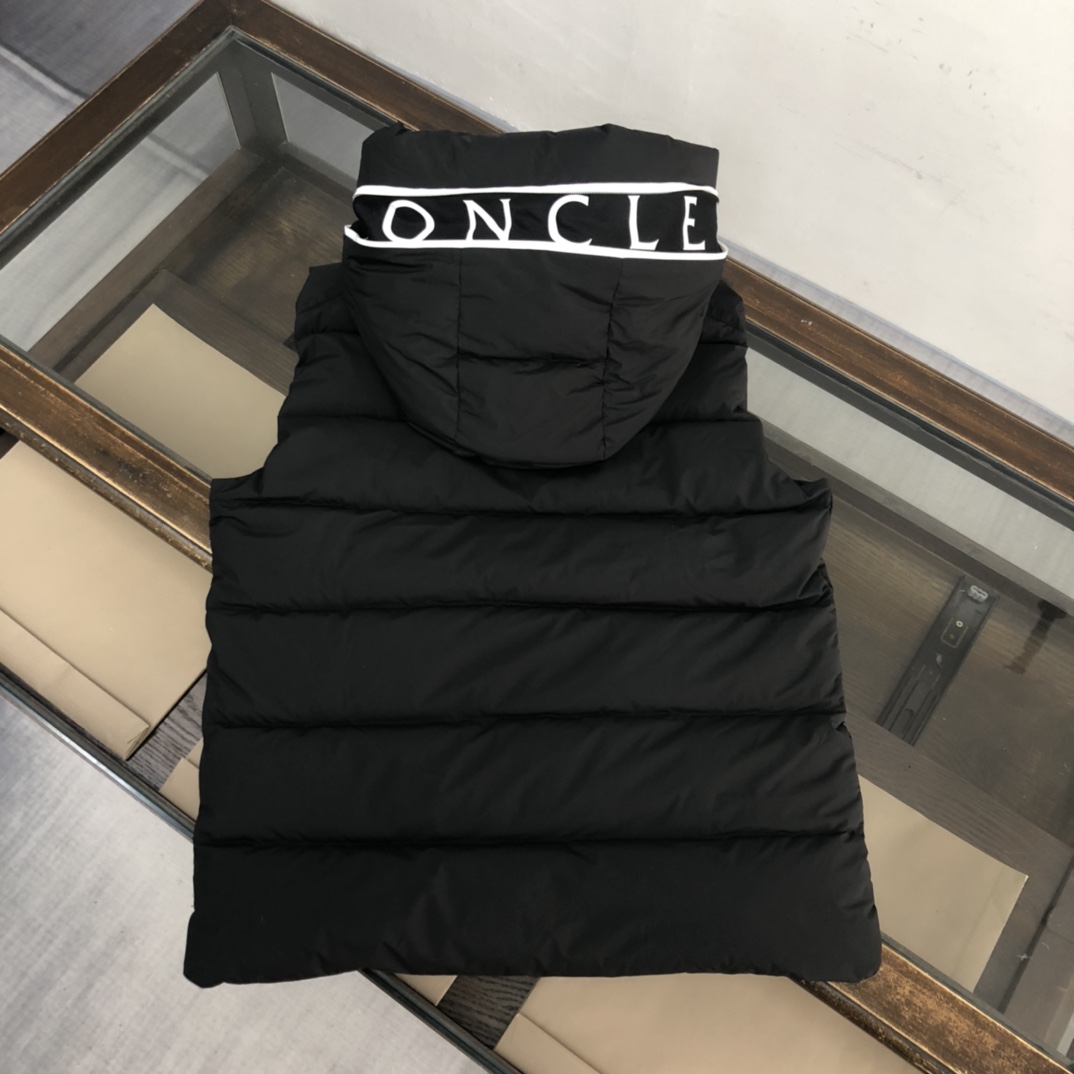 Moncler Down Jackets